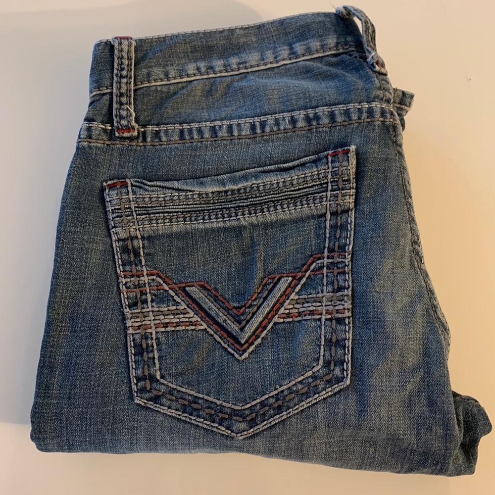 Men’s BKE Jeans